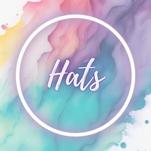 Colorful Abstract Art Print